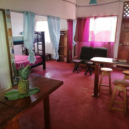 Casa Arlecchino Apartment Puerto Viejo de Talamanca Luaran gambar