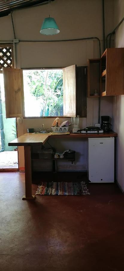 Casa Arlecchino Apartment Puerto Viejo de Talamanca Luaran gambar