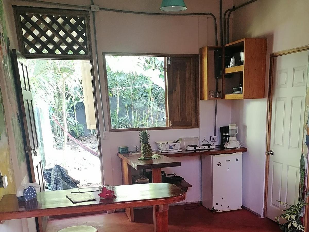Casa Arlecchino Apartment Puerto Viejo de Talamanca Luaran gambar