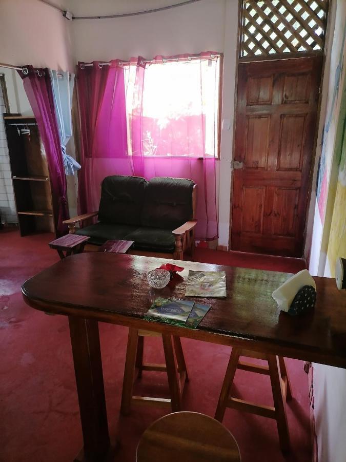 Casa Arlecchino Apartment Puerto Viejo de Talamanca Luaran gambar